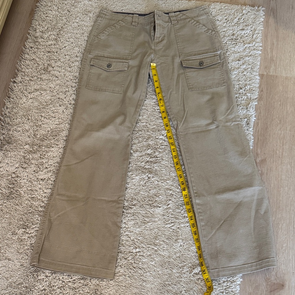 Cargo pants